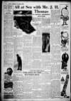 Birmingham Weekly Mercury Sunday 30 January 1938 Page 8