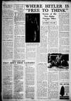 Birmingham Weekly Mercury Sunday 30 January 1938 Page 10