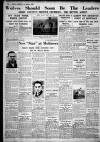 Birmingham Weekly Mercury Sunday 30 January 1938 Page 16