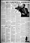 Birmingham Weekly Mercury Sunday 27 February 1938 Page 10