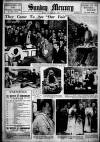 Birmingham Weekly Mercury Sunday 27 February 1938 Page 18