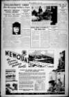 Birmingham Weekly Mercury Sunday 01 May 1938 Page 3