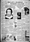 Birmingham Weekly Mercury Sunday 01 May 1938 Page 4