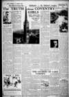Birmingham Weekly Mercury Sunday 11 September 1938 Page 8