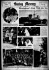 Birmingham Weekly Mercury Sunday 11 September 1938 Page 20