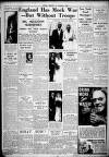 Birmingham Weekly Mercury Sunday 18 September 1938 Page 11