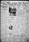 Birmingham Weekly Mercury Sunday 18 September 1938 Page 16