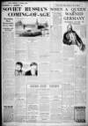 Birmingham Weekly Mercury Sunday 06 November 1938 Page 6