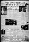 Birmingham Weekly Mercury Sunday 13 November 1938 Page 8