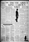 Birmingham Weekly Mercury Sunday 13 November 1938 Page 10