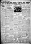 Birmingham Weekly Mercury Sunday 27 November 1938 Page 16