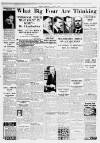Birmingham Weekly Mercury Sunday 08 January 1939 Page 9