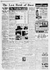 Birmingham Weekly Mercury Sunday 22 January 1939 Page 9