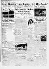 Birmingham Weekly Mercury Sunday 12 February 1939 Page 16