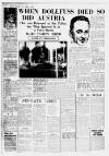 Birmingham Weekly Mercury Sunday 26 February 1939 Page 6