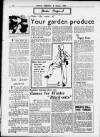 Birmingham Weekly Mercury Sunday 08 October 1939 Page 16