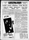 Birmingham Weekly Mercury Sunday 08 October 1939 Page 20