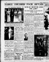 Birmingham Weekly Mercury Sunday 22 October 1939 Page 10