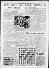 Birmingham Weekly Mercury Sunday 19 November 1939 Page 6
