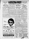 Birmingham Weekly Mercury Sunday 19 November 1939 Page 24