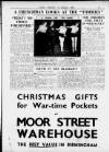 Birmingham Weekly Mercury Sunday 10 December 1939 Page 11