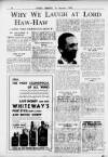 Birmingham Weekly Mercury Sunday 10 December 1939 Page 12