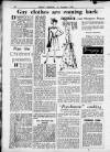 Birmingham Weekly Mercury Sunday 10 December 1939 Page 30