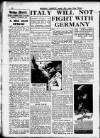 Birmingham Weekly Mercury Sunday 07 January 1940 Page 12