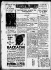 Birmingham Weekly Mercury Sunday 07 January 1940 Page 28