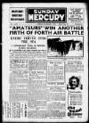 Birmingham Weekly Mercury Sunday 14 January 1940 Page 1