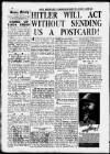 Birmingham Weekly Mercury Sunday 21 January 1940 Page 10