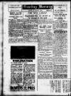 Birmingham Weekly Mercury Sunday 21 January 1940 Page 26