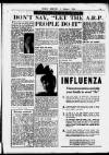 Birmingham Weekly Mercury Sunday 04 February 1940 Page 13