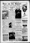 Birmingham Weekly Mercury Sunday 11 February 1940 Page 21