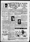 Birmingham Weekly Mercury Sunday 18 February 1940 Page 2