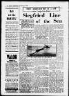 Birmingham Weekly Mercury Sunday 18 February 1940 Page 6