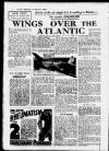 Birmingham Weekly Mercury Sunday 18 February 1940 Page 8
