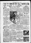 Birmingham Weekly Mercury Sunday 18 February 1940 Page 11
