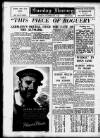 Birmingham Weekly Mercury Sunday 18 February 1940 Page 28