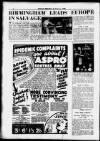 Birmingham Weekly Mercury Sunday 25 February 1940 Page 6