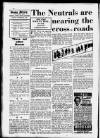 Birmingham Weekly Mercury Sunday 25 February 1940 Page 12