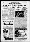 Birmingham Weekly Mercury Sunday 25 February 1940 Page 16