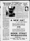 Birmingham Weekly Mercury Sunday 03 March 1940 Page 3
