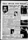 Birmingham Weekly Mercury Sunday 03 March 1940 Page 14