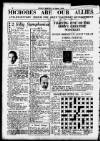 Birmingham Weekly Mercury Sunday 10 March 1940 Page 2