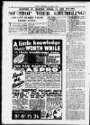 Birmingham Weekly Mercury Sunday 10 March 1940 Page 8