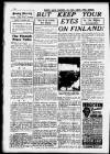 Birmingham Weekly Mercury Sunday 10 March 1940 Page 14