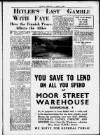 Birmingham Weekly Mercury Sunday 17 March 1940 Page 9