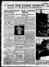 Birmingham Weekly Mercury Sunday 24 March 1940 Page 12