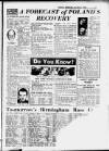 Birmingham Weekly Mercury Sunday 24 March 1940 Page 21